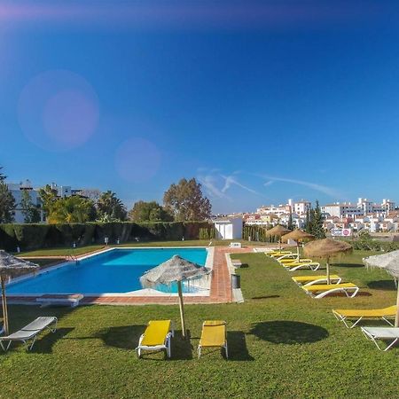 Casa Eucalyptus Family Home Estepona Kültér fotó