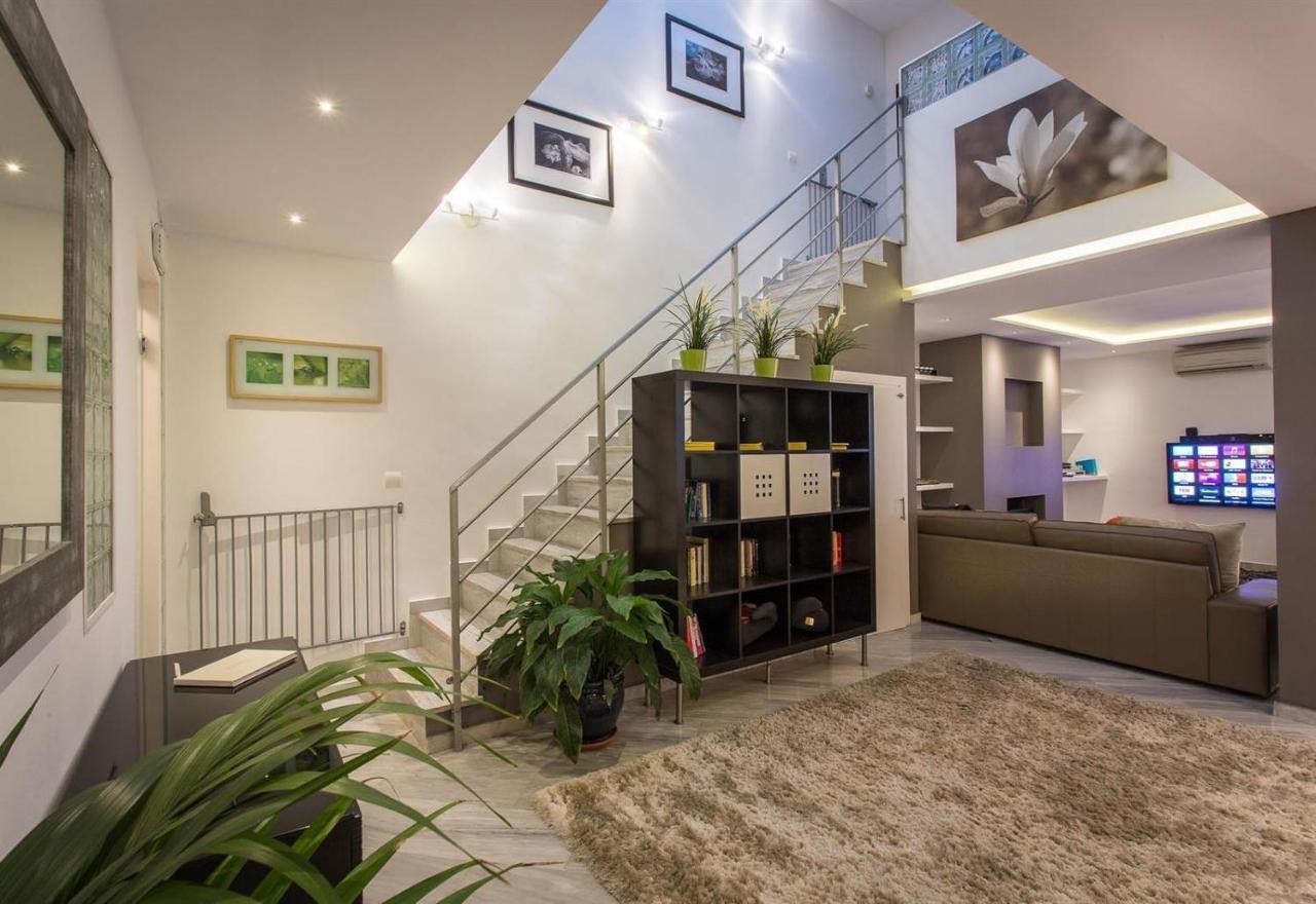 Casa Eucalyptus Family Home Estepona Kültér fotó