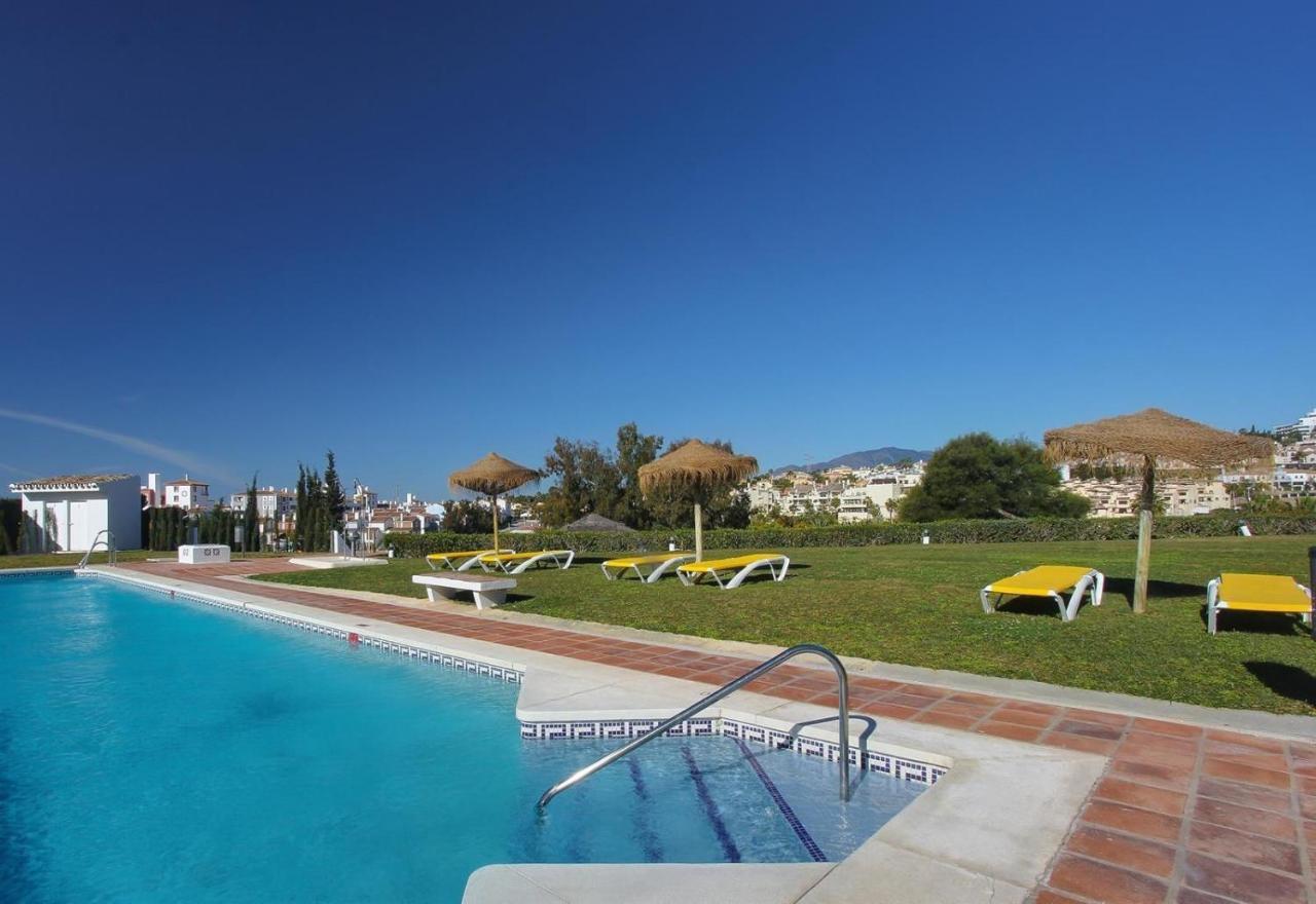 Casa Eucalyptus Family Home Estepona Kültér fotó