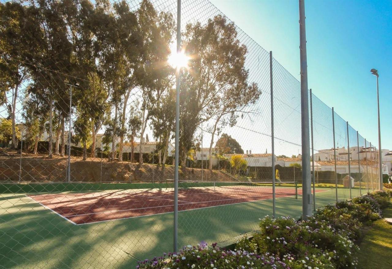Casa Eucalyptus Family Home Estepona Kültér fotó